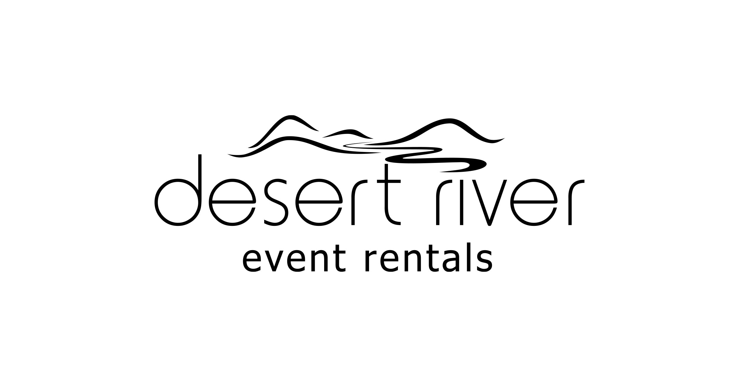 Event Furniture Lighting Rentals Dubai Abu Dhabi Desert River