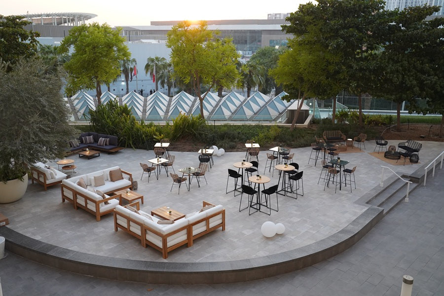 How to Match Rental Tables and Chairs for Cohesive Event Setups