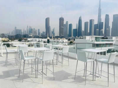 20 Blank Canvas Event Venues in Dubai for Customised Experiences