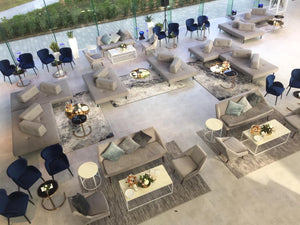 How To Choose The Right Event Furniture Provider in Abu Dhabi