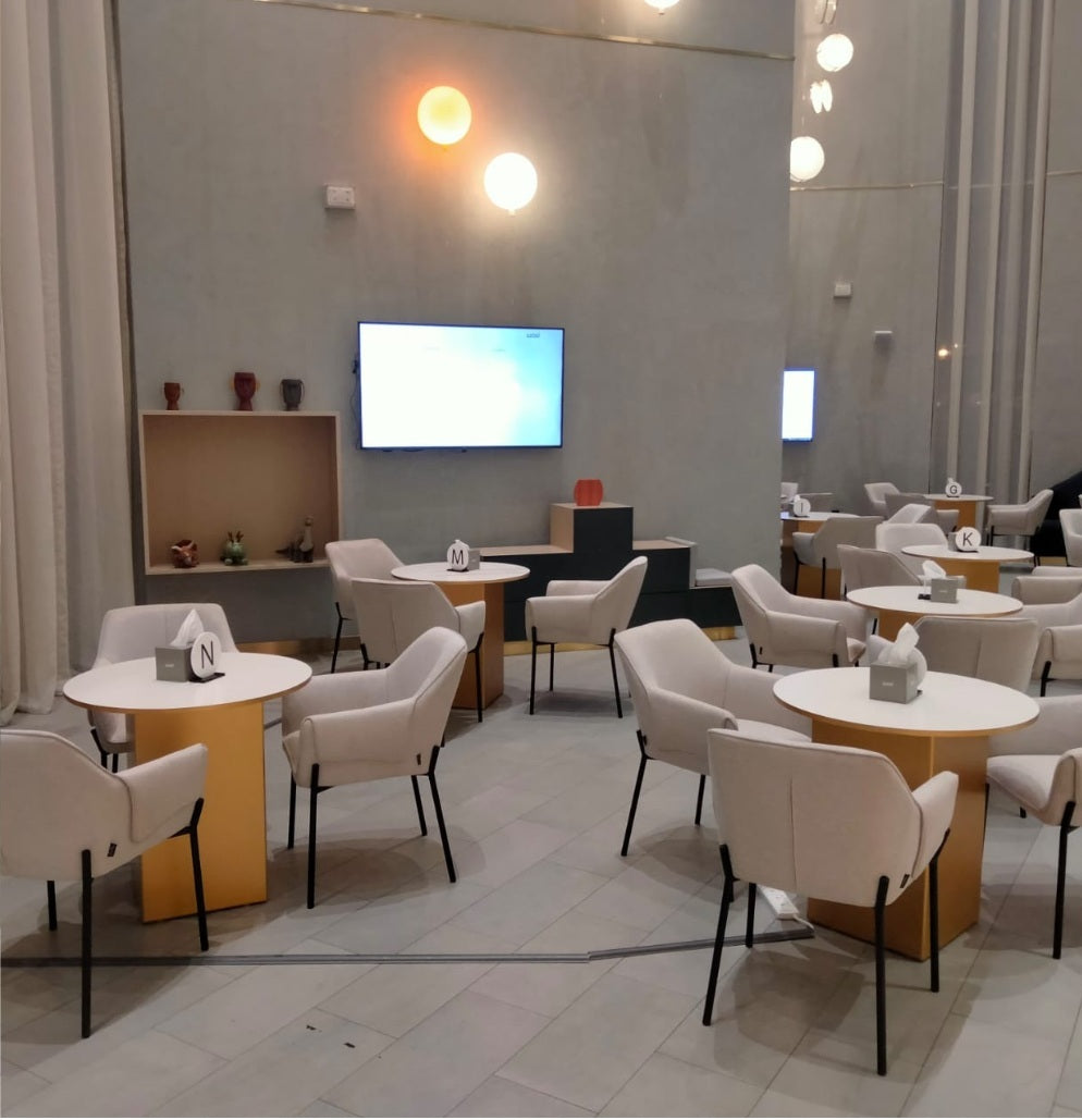 8 Tips to Create a VIP Lounge Area to Elevate Your Event