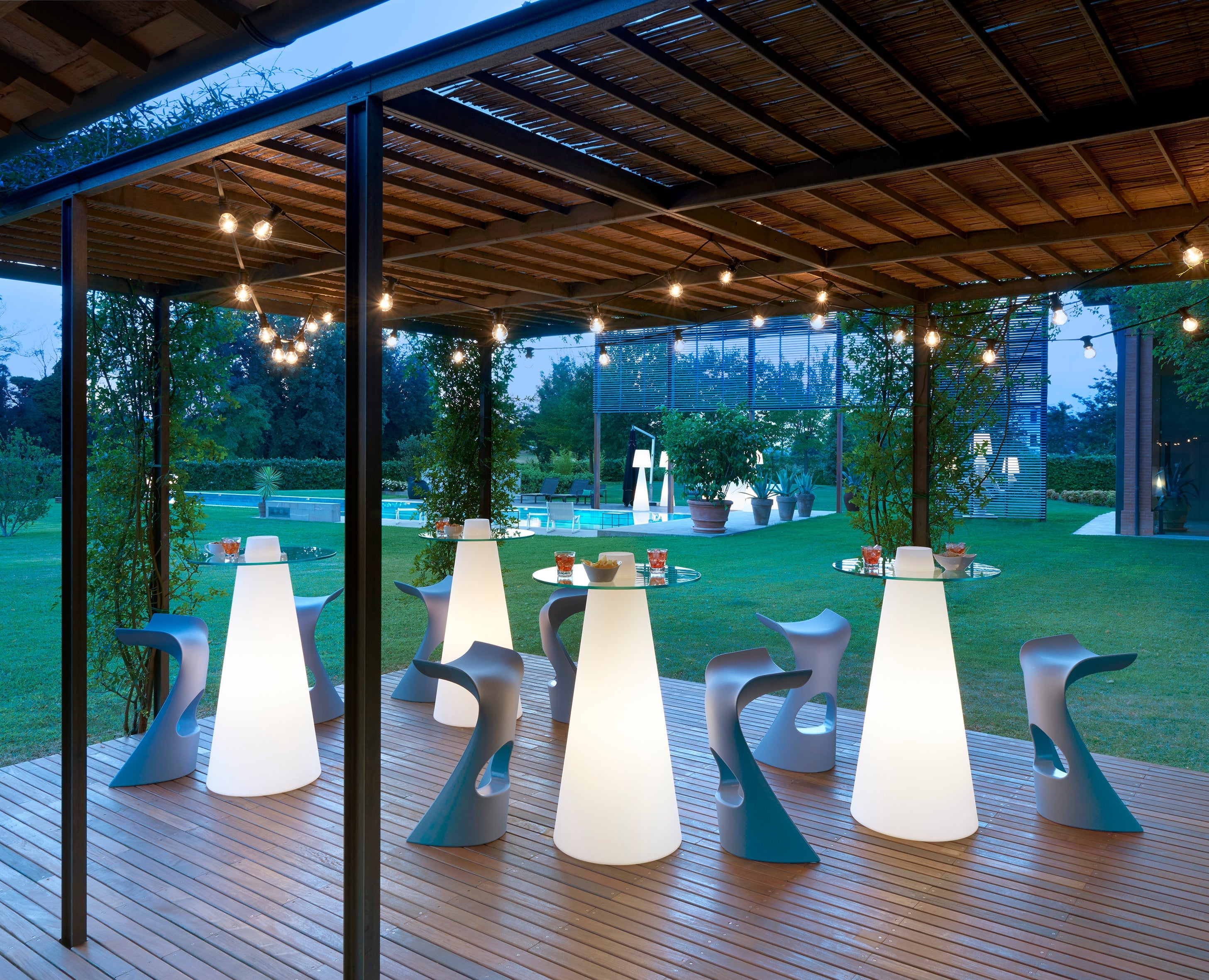 Latest Lighting Trends for Weddings in 2025: Ideas for Receptions