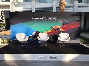 25 Unique Corporate Theme Ideas for Memorable Gatherings in Dubai