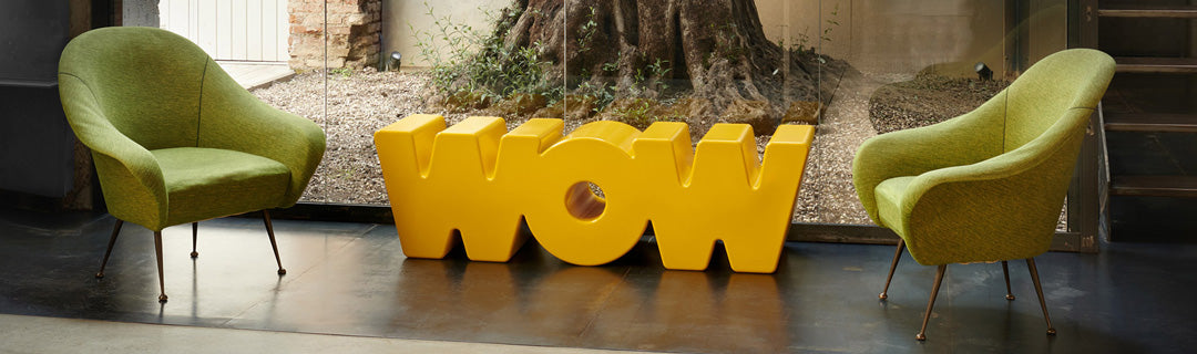 Exhibition Furniture Rental