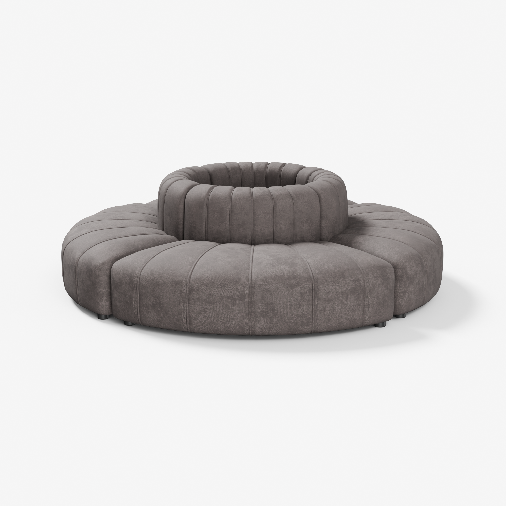 Cosmo Full Circle 8-seater, Truffle Brown Desert River Rentals