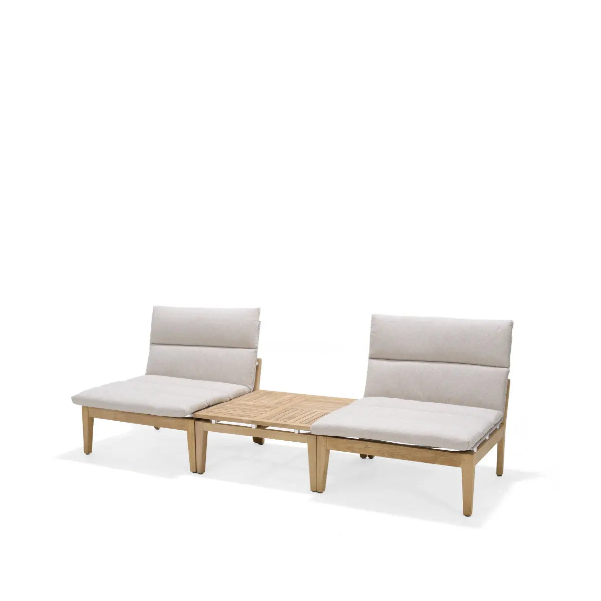 Arno 2-seater bistro set Desert River Rentals