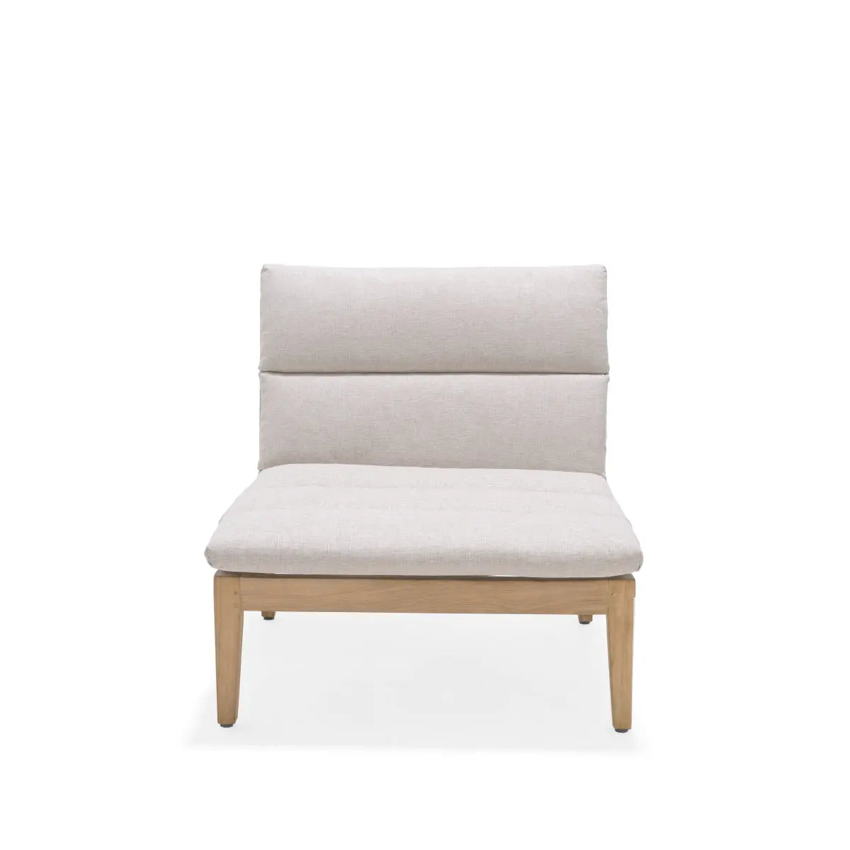 Arno modular lounge seat Desert River Rentals