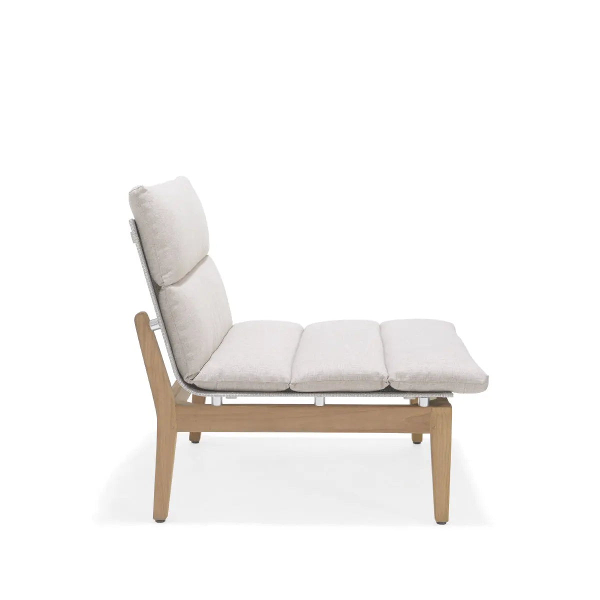 Arno modular lounge seat Desert River Rentals