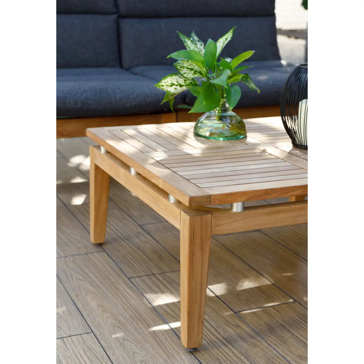 Arno modular lounge seat Desert River Rentals