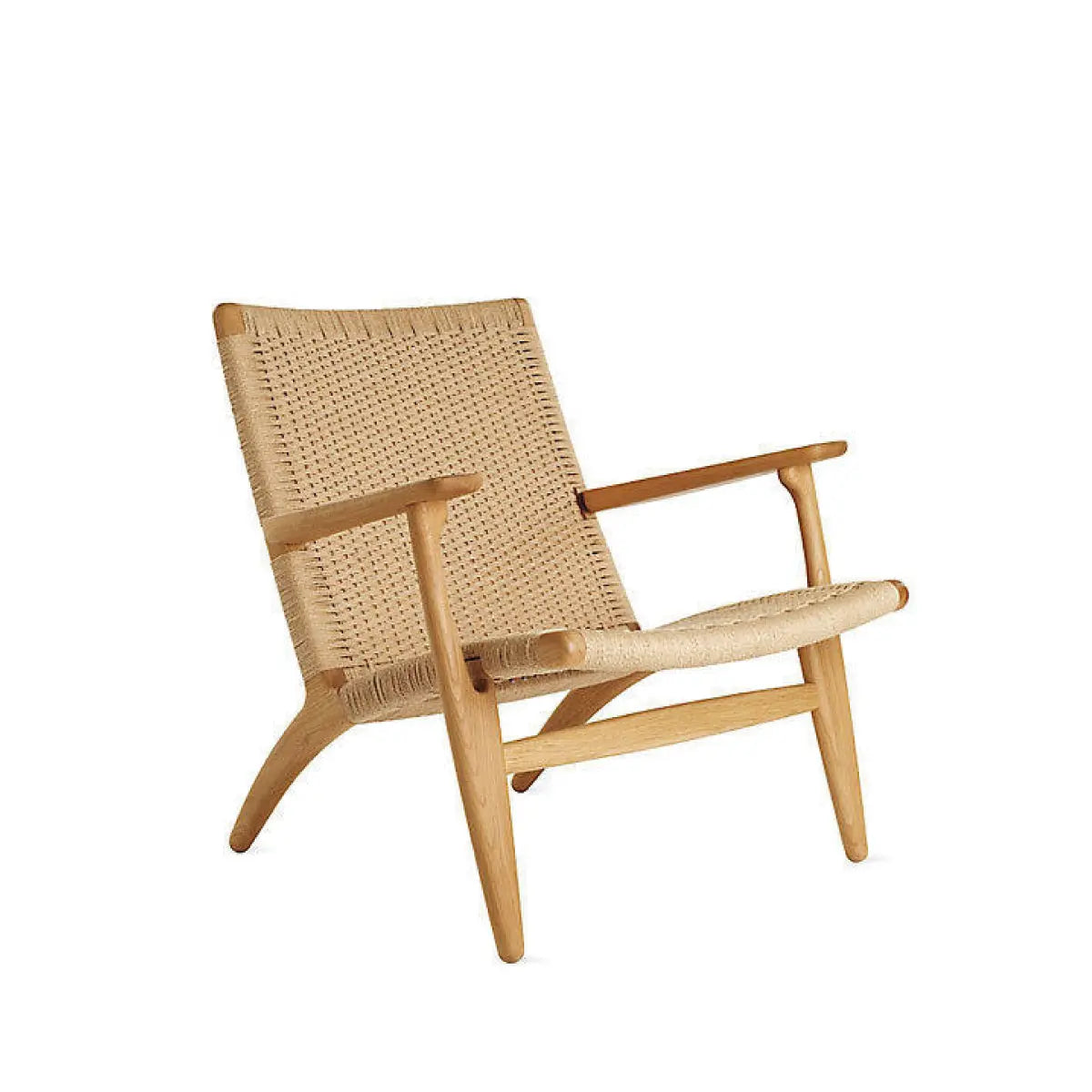 Bali lounge chair Desert River Rentals