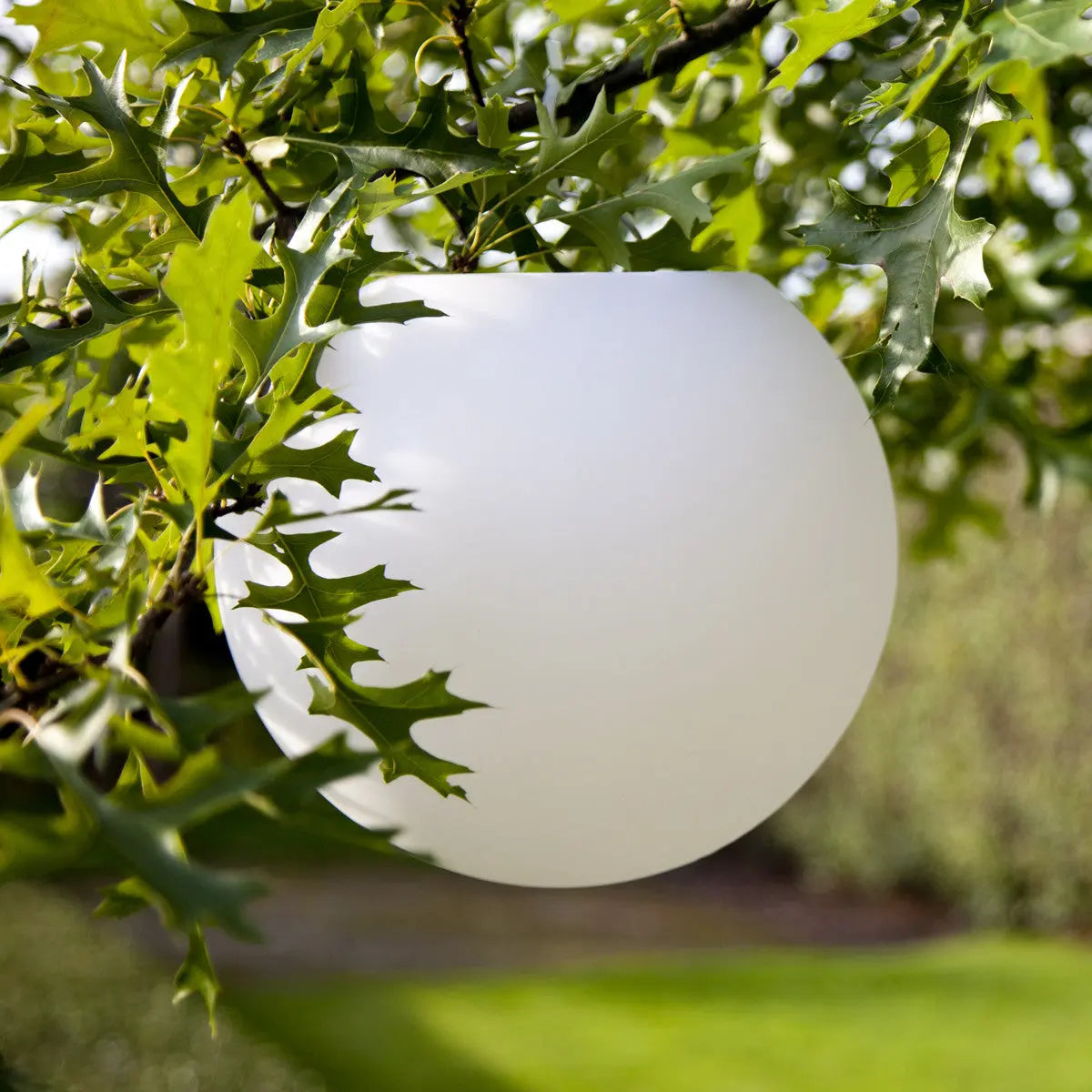 Ball - 35cm Desert River Rentals