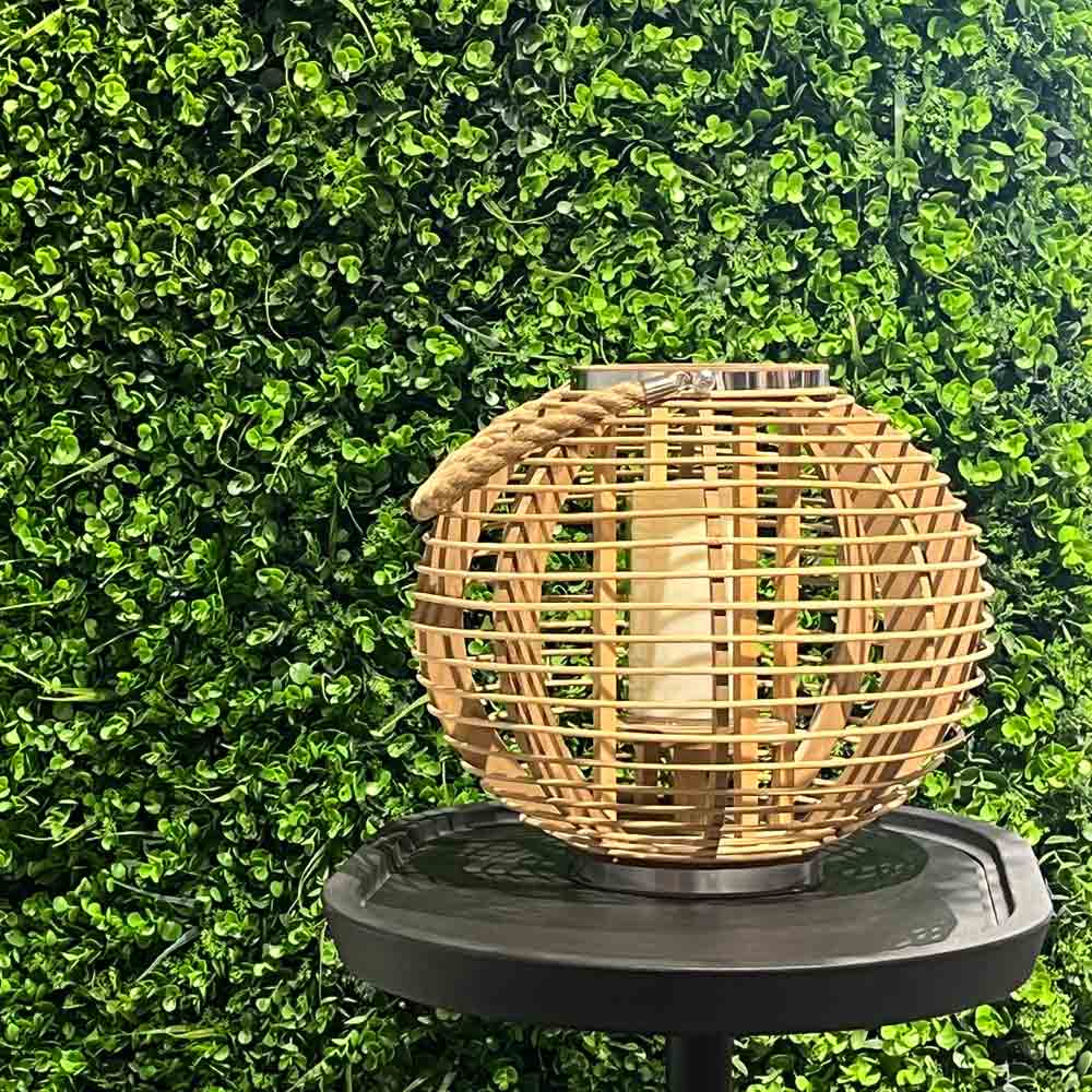 Bambooze Lantern (S) Desert River Rentals