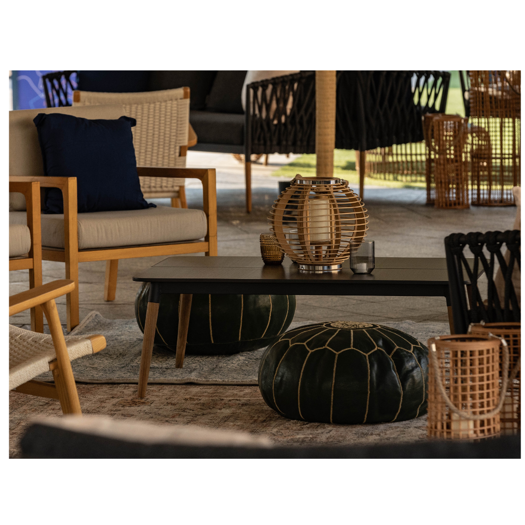 Bambooze Lantern (S) Desert River Rentals