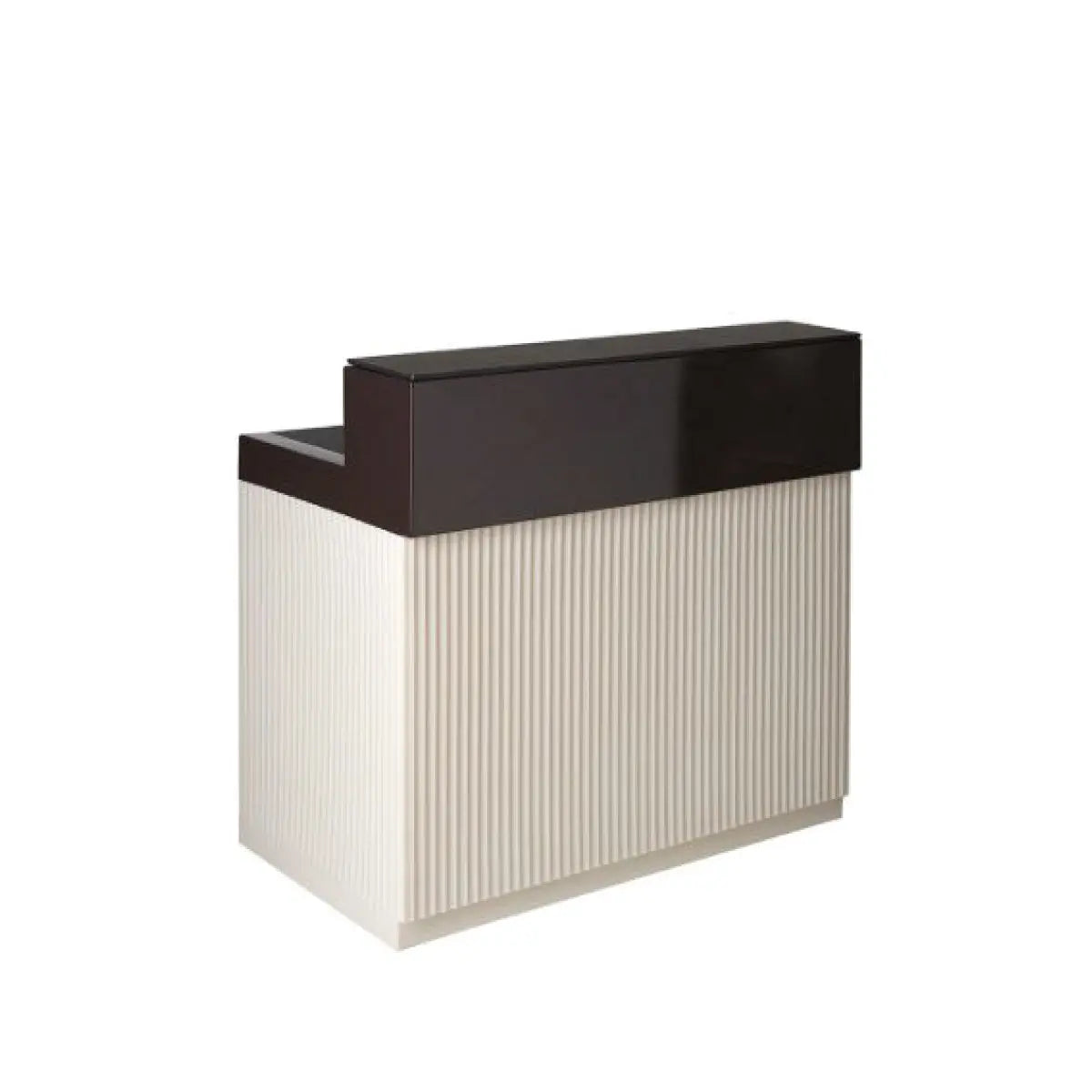 Bauhaus straight lit bar Desert River Rentals