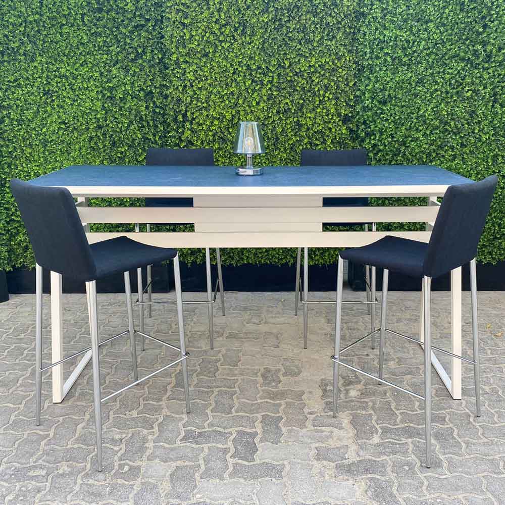 Billie Jeans High Table Desert River Rentals