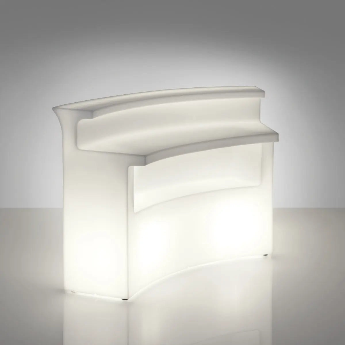 Break bar Desert River Rentals