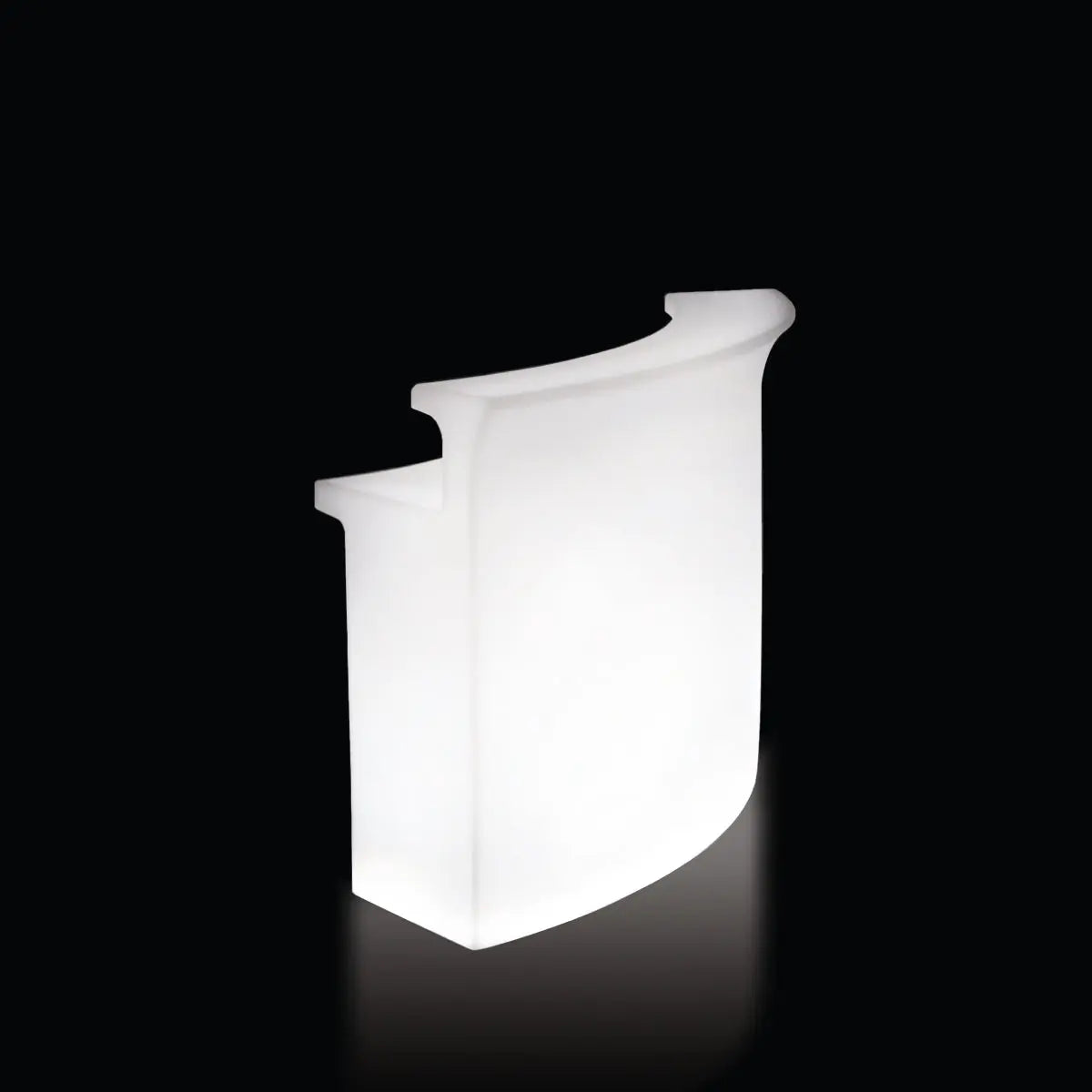 Break bar Desert River Rentals