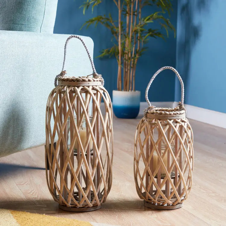 Breeze lantern L Desert River Rentals