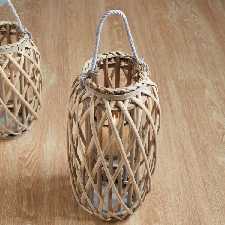 Breeze lantern L Desert River Rentals