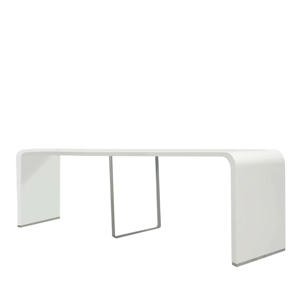 Brunch high double table Desert River Rentals