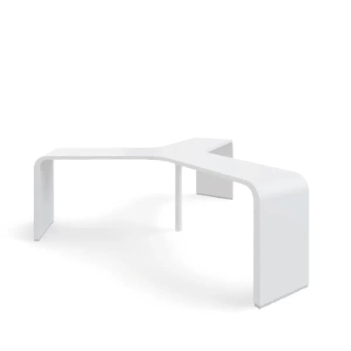 Brunch high table y shape Desert River Rentals