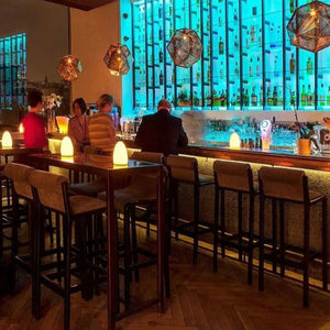 Party Lightings for Rental in Dubai