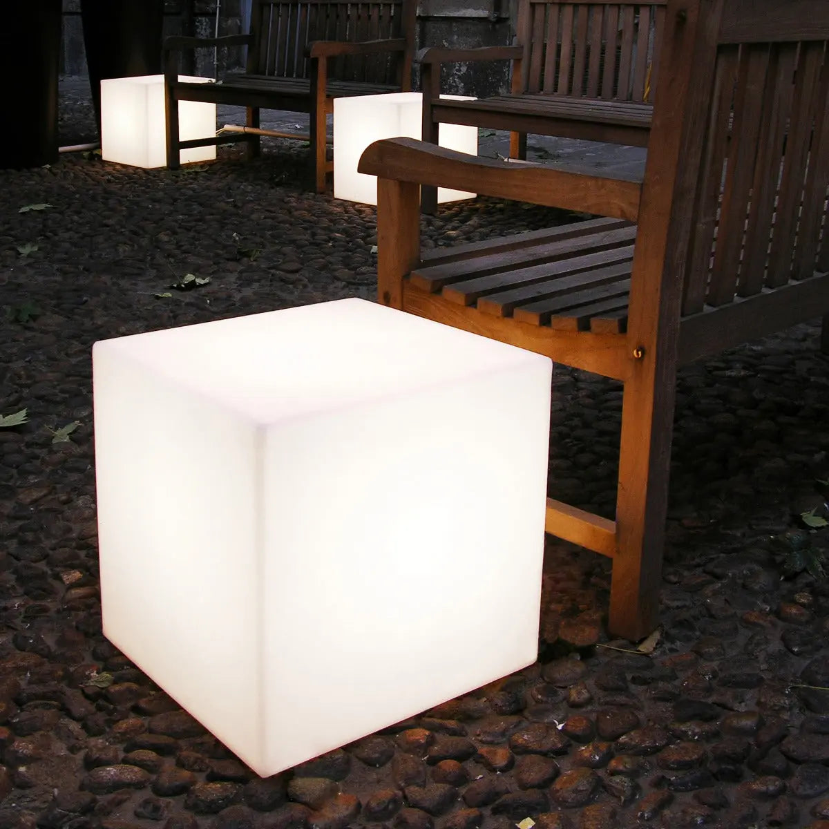 Cube large Desert River Rentals