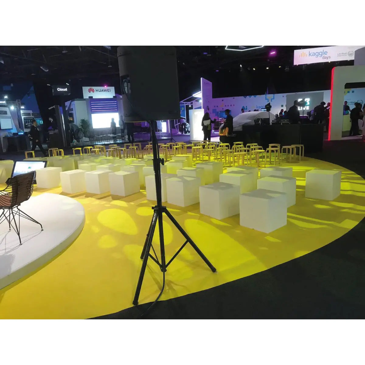 Cube small Desert River Rentals