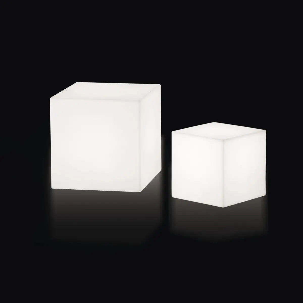 Cube small Desert River Rentals