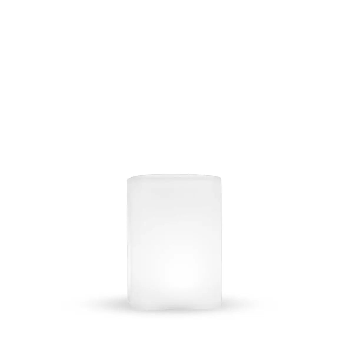 Cubic table light Desert River Rentals