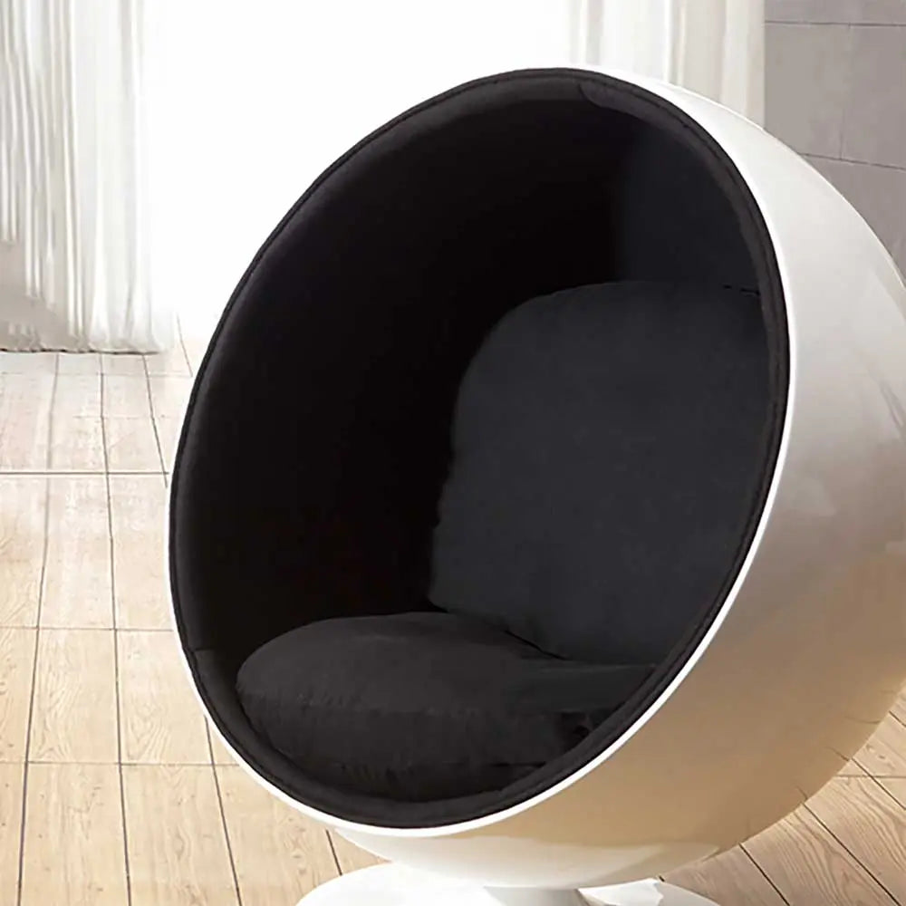 Dr. no ball chair Desert River Rentals