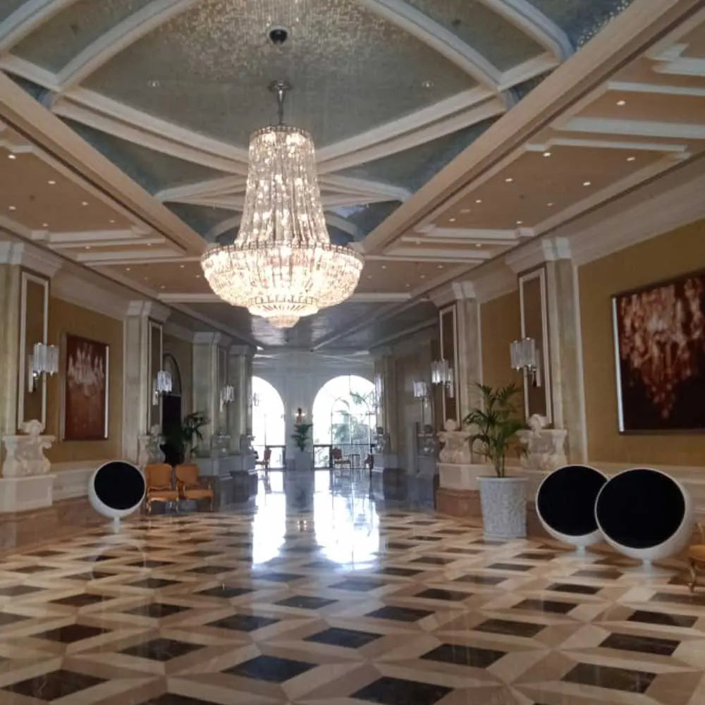 Dr. no ball chair Desert River Rentals