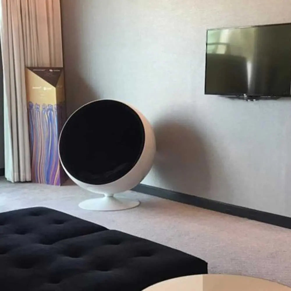 Dr. no ball chair Desert River Rentals