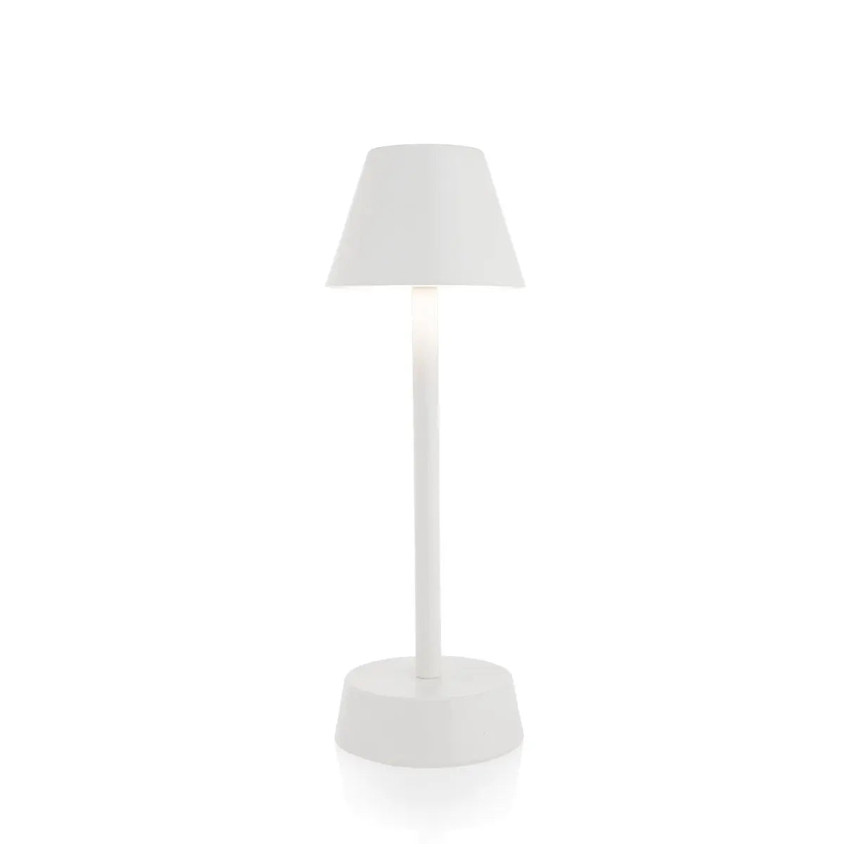 Empire white table light Filini