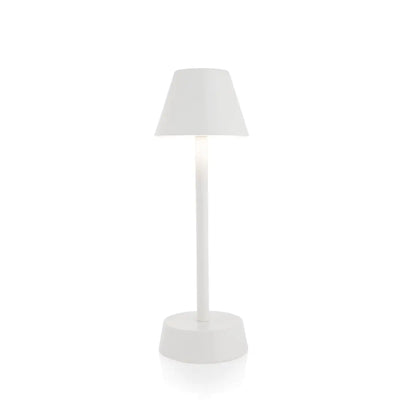 Empire white table light Filini