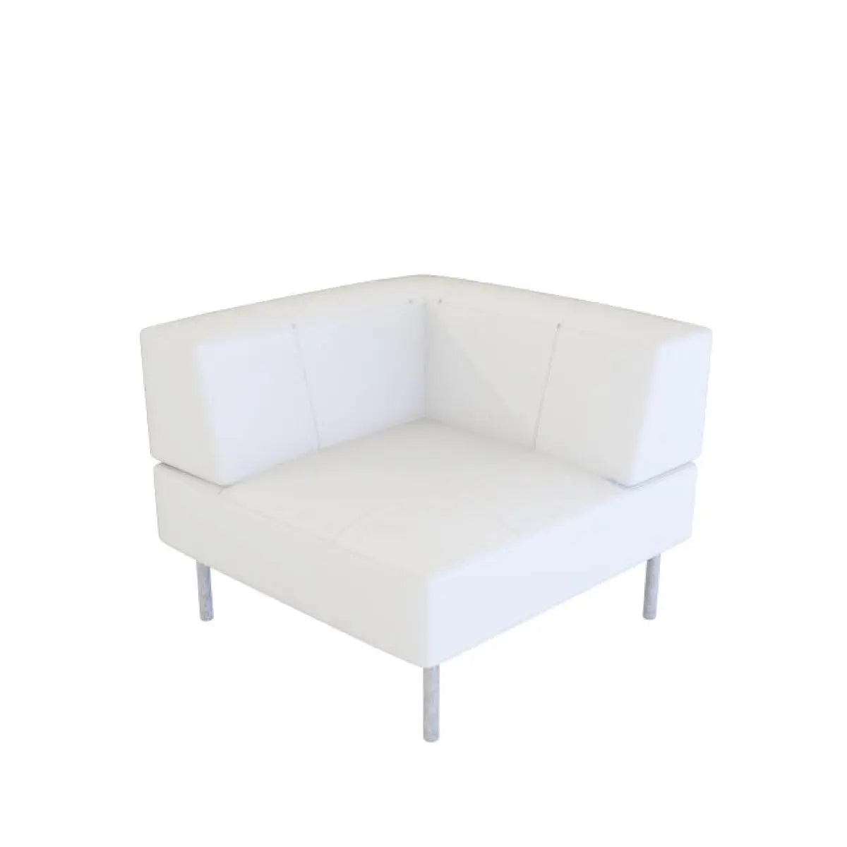 Endless corner seat Desert River Rentals