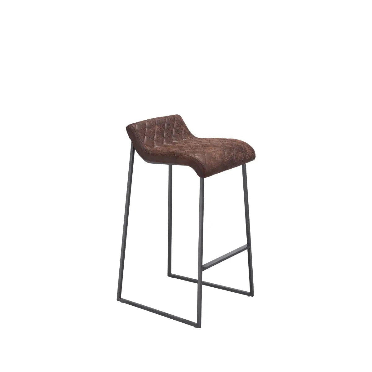Ernest bar stool Desert River Rentals