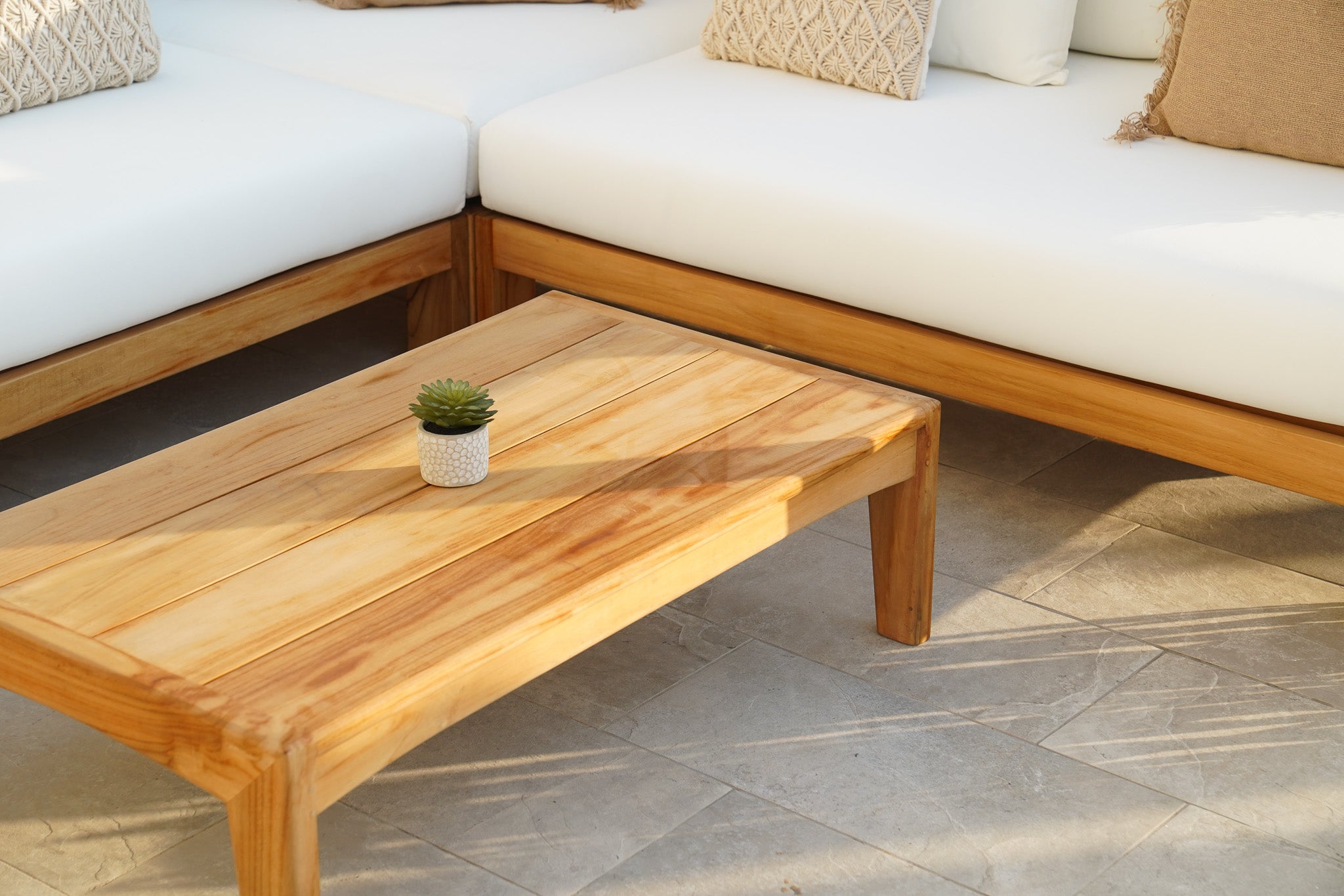 Aruba Coffee Table Desert River Rentals