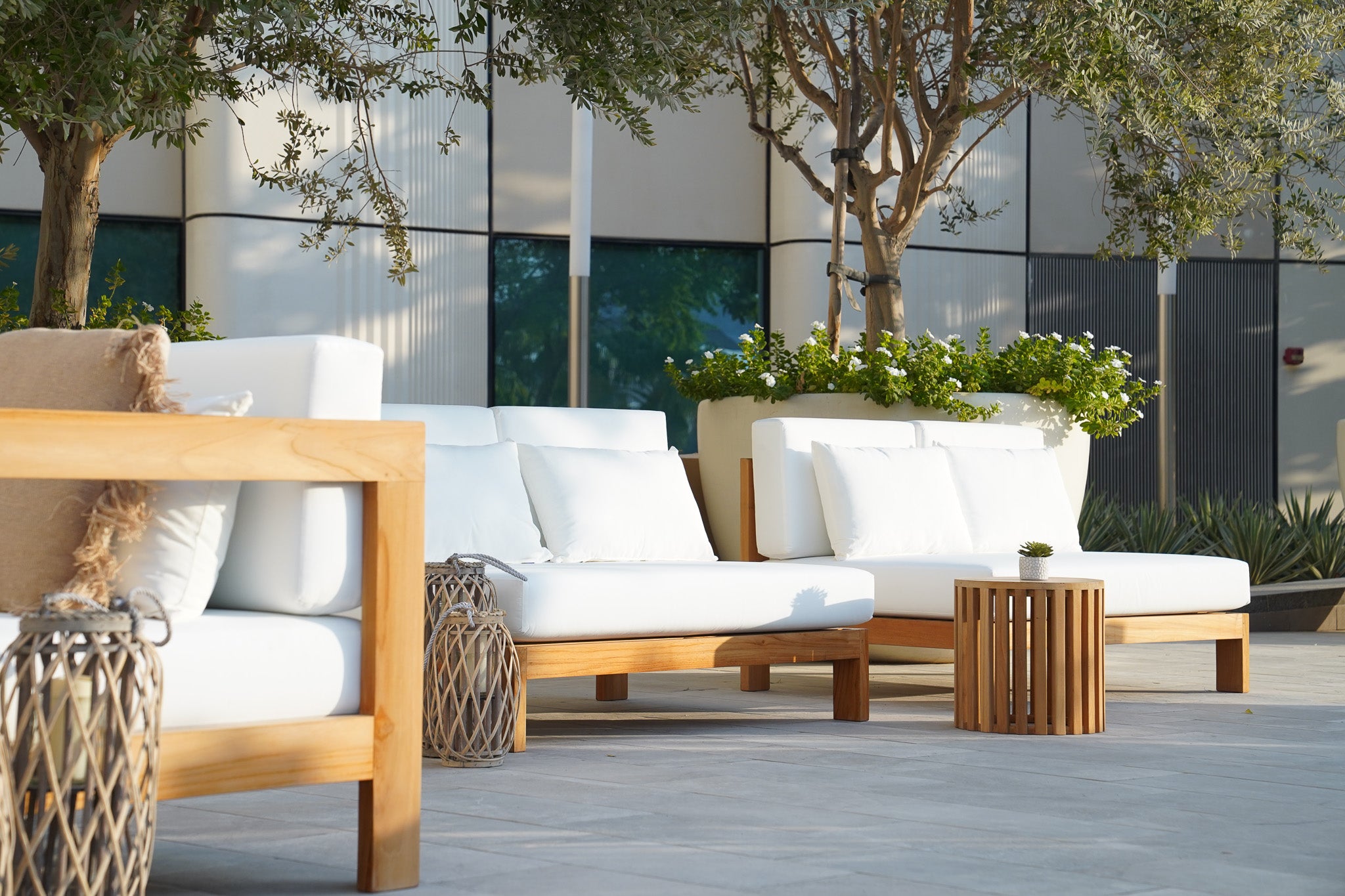 Bonaire Center Seat Desert River Rentals