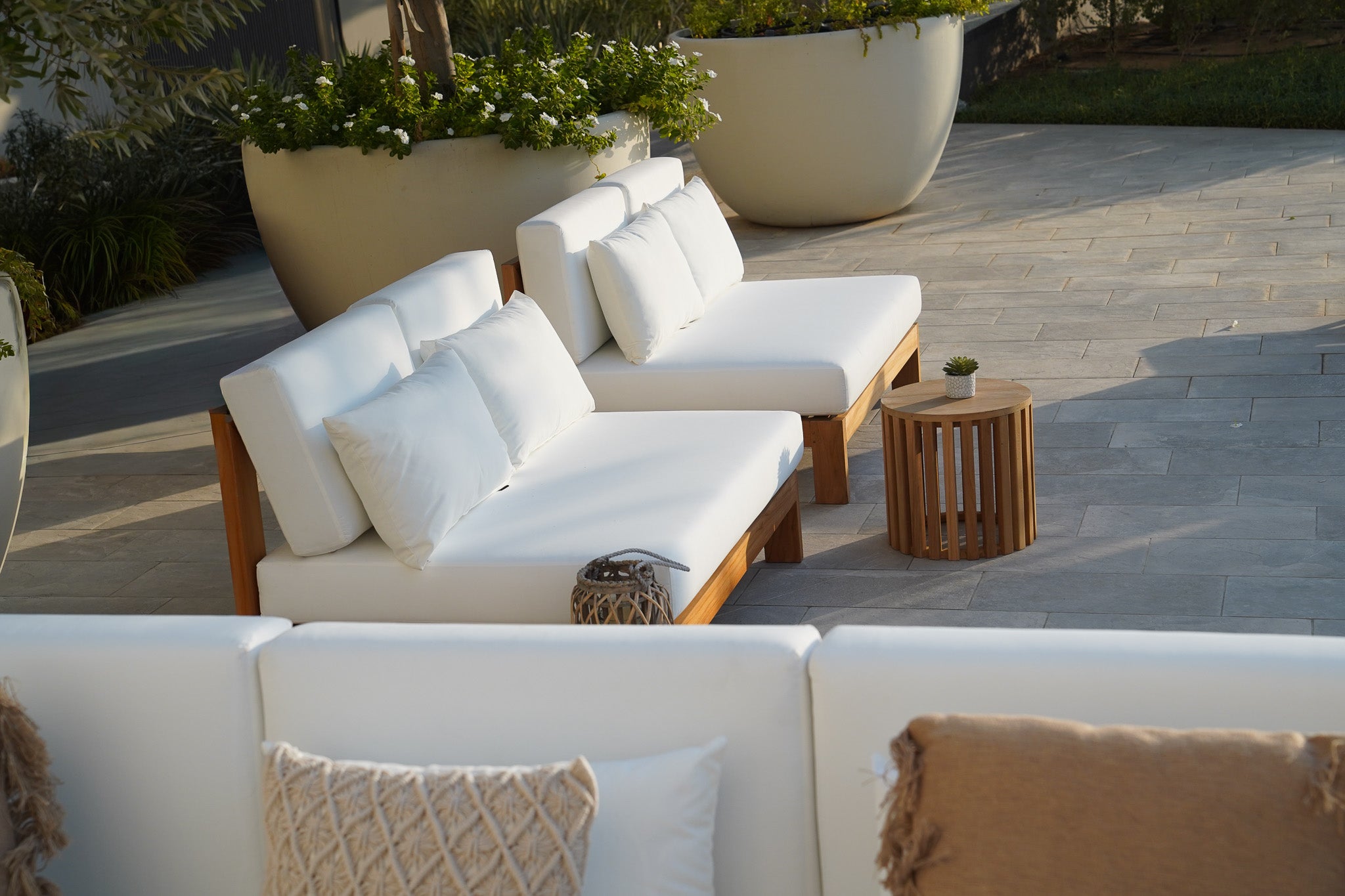 Bonaire Center Seat Desert River Rentals