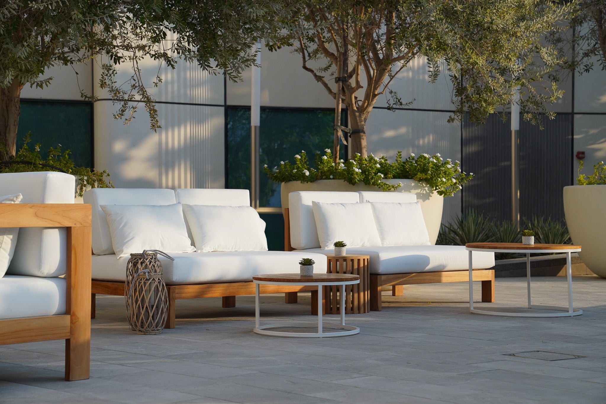 Bonaire Center Seat Desert River Rentals