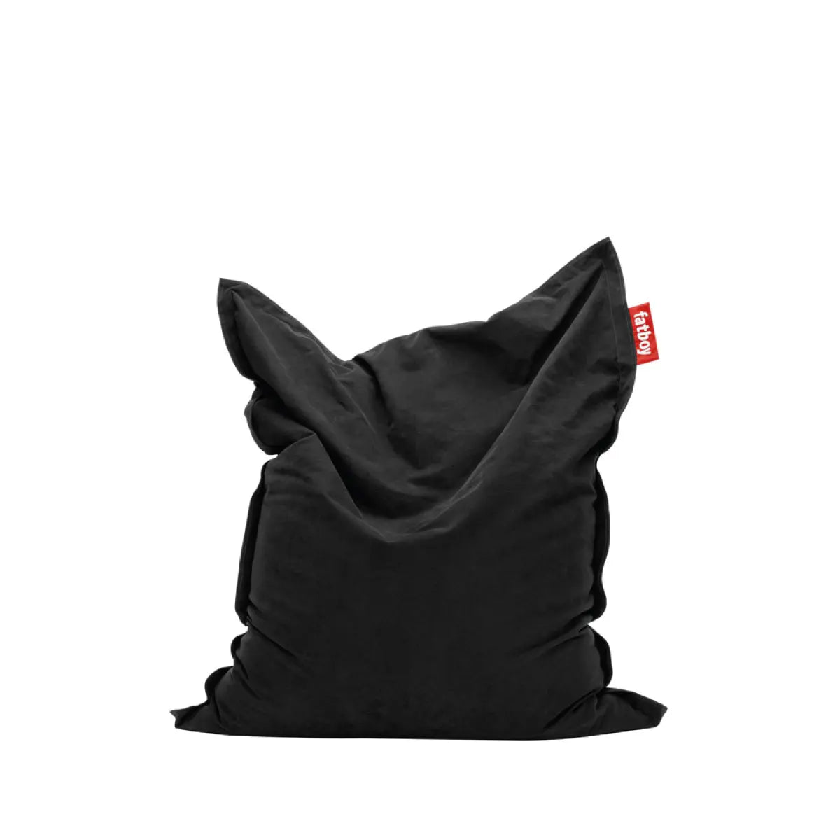 Fatboy bean bag black Desert River Rentals