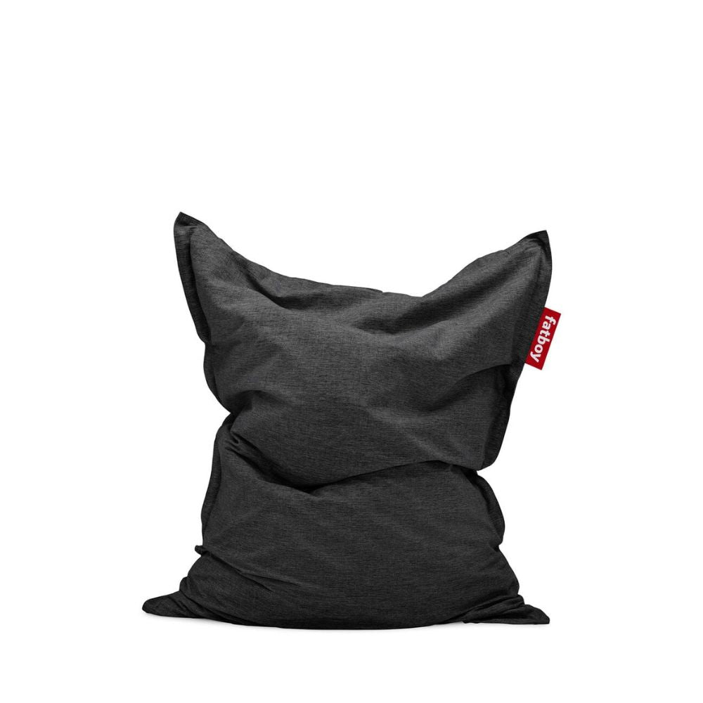 Fatboy Bean Bag Thunder Grey Desert River Rentals