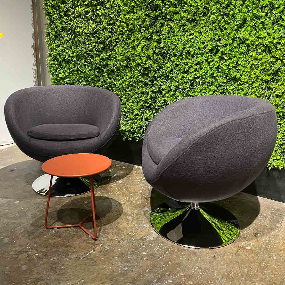 Felix Armchair Desert River Rentals