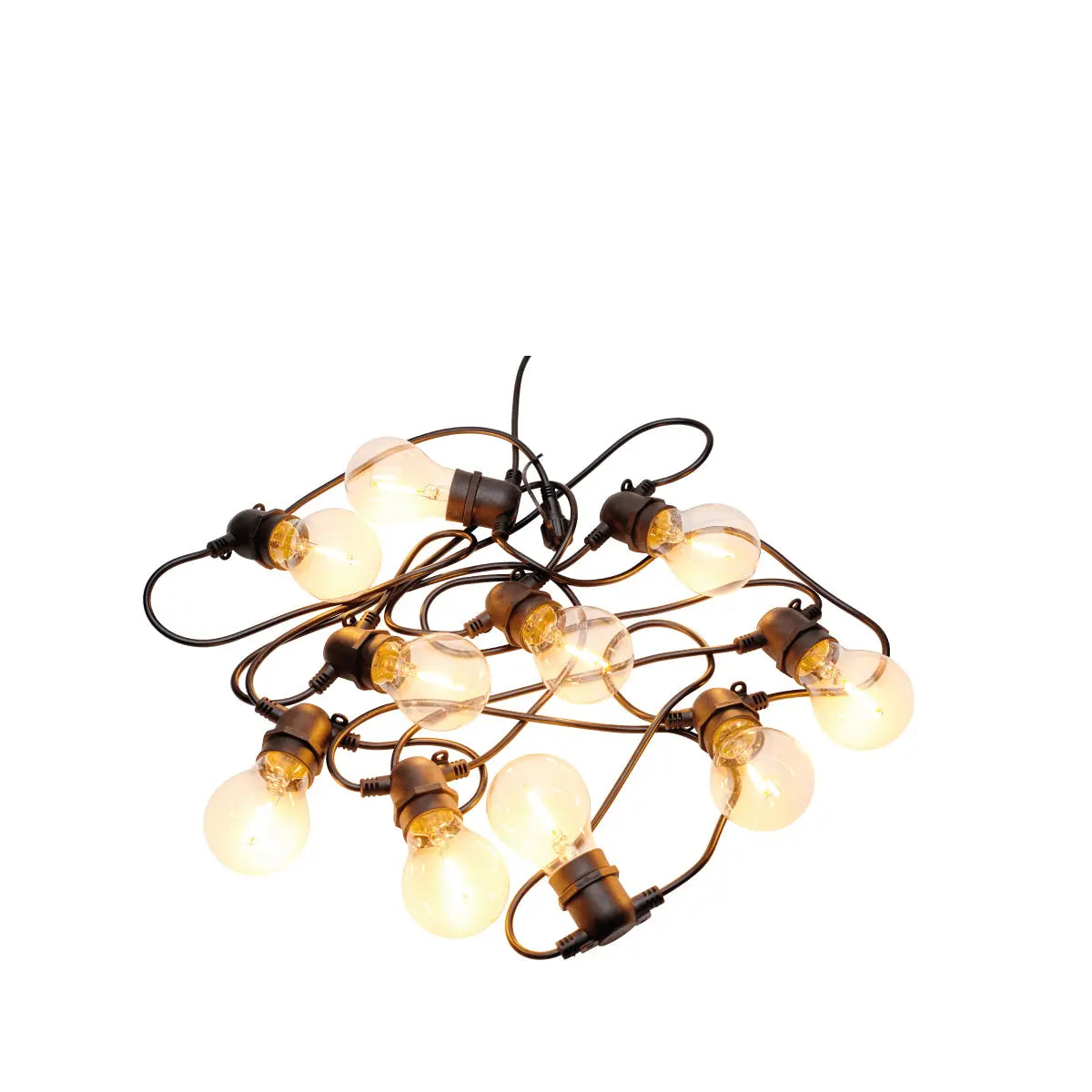 Festival lights Desert River Rentals