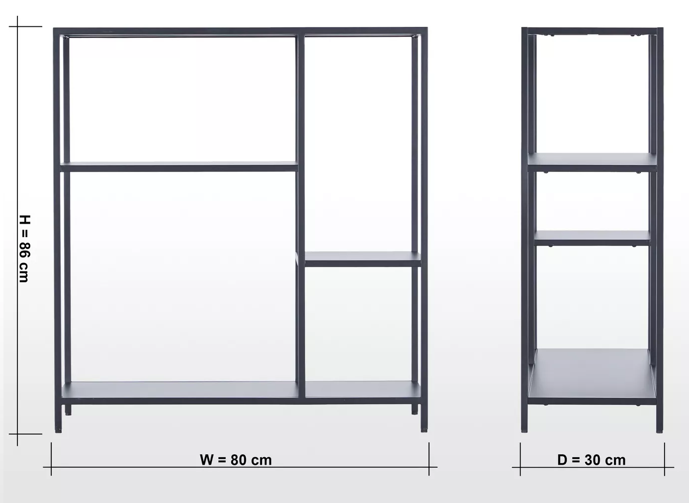 Forma Display Stand