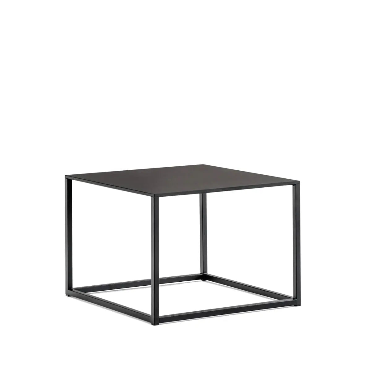 Geo coffee table S  black Desert River Rentals