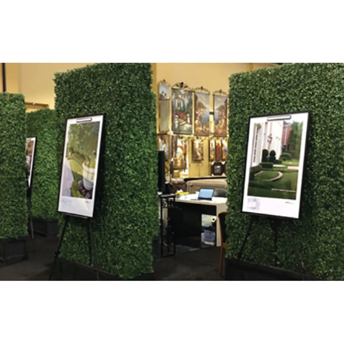 Happy hedge small Desert River Rentals