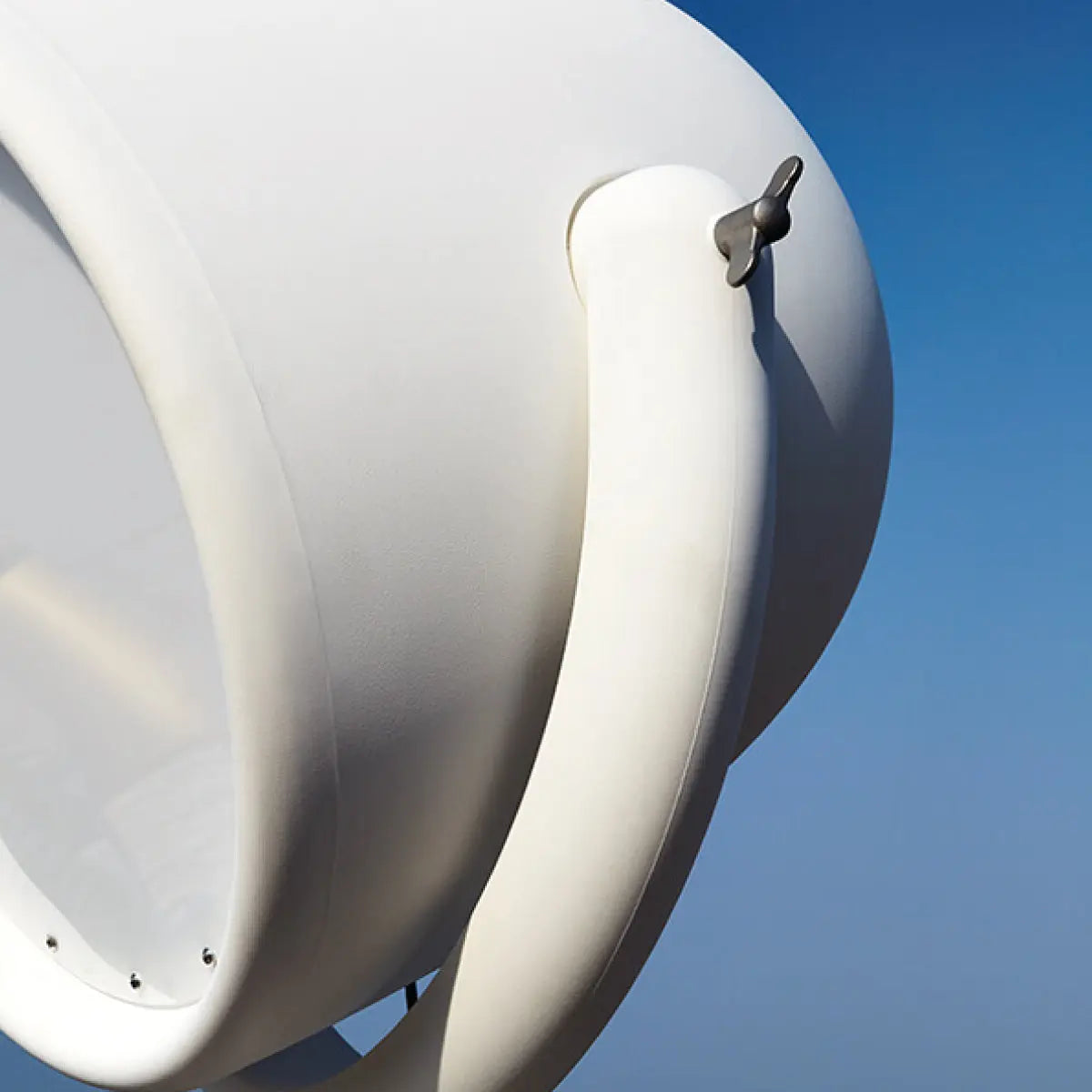 Hollywood floor lamp Desert River Rentals