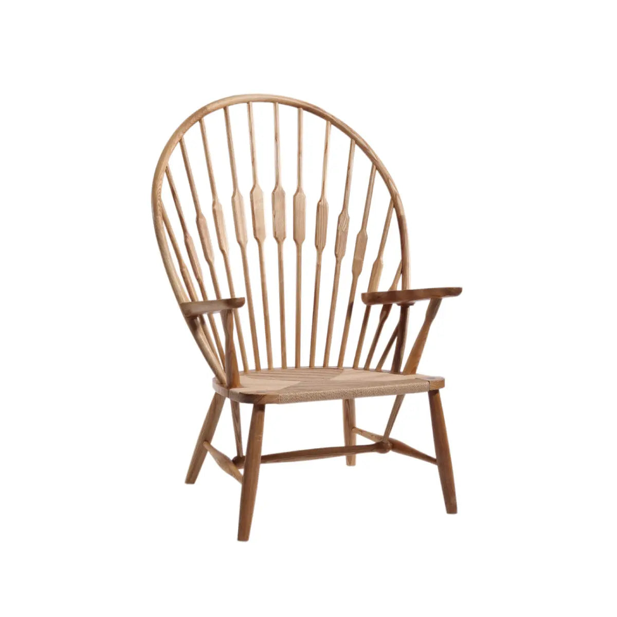 Horta lounge chair Desert River Rentals